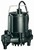 Little Giant: 6E-CIM Cast Iron Submersible Skimmer/Waterfall Pump (3000-gph) 25’ cord