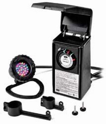 Little Giant: LED Light Kit w/Transformer