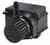 Little Giant: PE-2F-WG Pond Pump (300-gph) 15’ cord