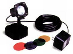 Pondmaster: Underwater Light Kit (12-volt)