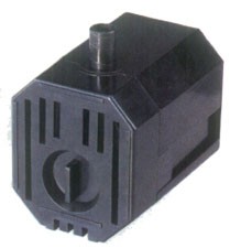 Pondmaster: Mag Drive Pump (190-gph) 10-cord