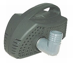 Pondmaster: Mag Drive Pump (5000-gph) 18-cord